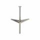 Spring Toggle - M5 x 80mm - Pack of 20