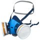 Re-Usable Respirator Face Mask - A1/P2