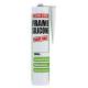 Trade Frame Silicone - 290ml - White