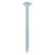 Fine Thread Bugle Head Drywall Screws - 3.5 x 50mm - Zinc - Pack of 1000