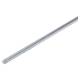 Threaded Bar Rod - M12 x 1000mm - Zinc Plated - Pack of 10