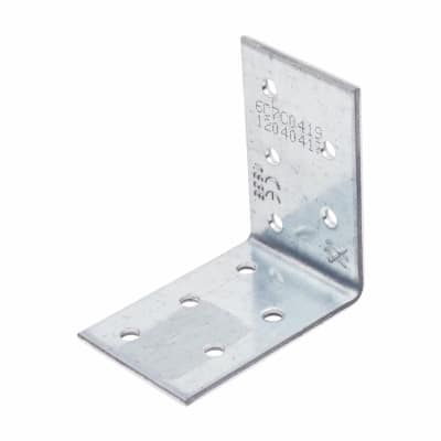 Nail Plate Angle Bracket - 60 x 60 x 40mm