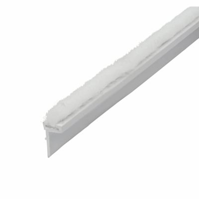 uPVC Perimeter Seal Pack - White
