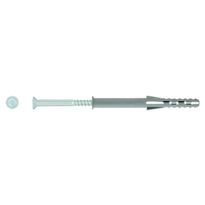 Frame Fixing - 8 x 100mm - Pack of 16