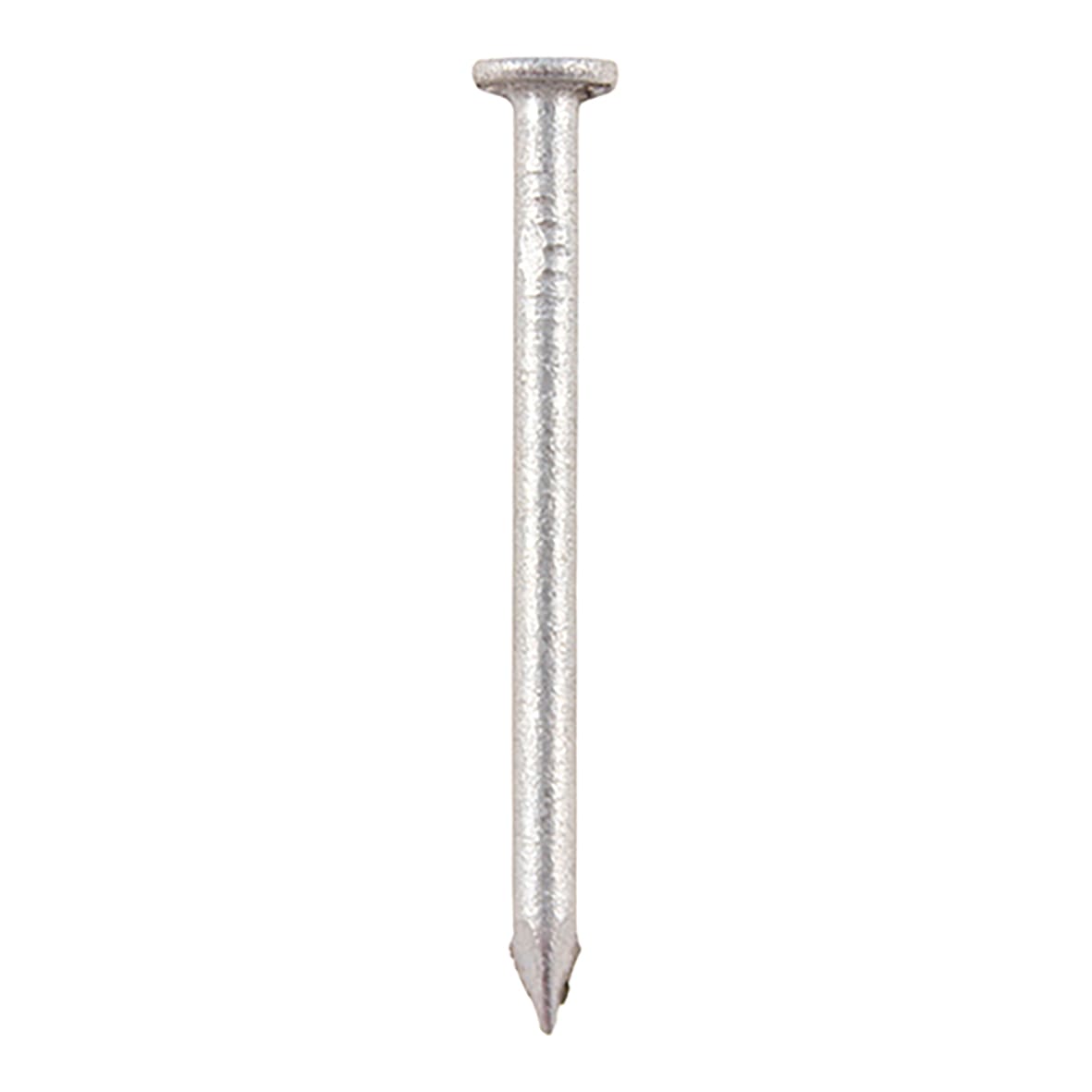 Galvanised Round Wire Nail - 3.75 x 40mm - 1kg Pack