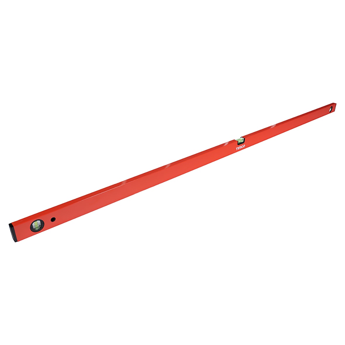 Box Beam Spirit Level - Non Magnetic - 70.9"/ 1800mm - Aluminium