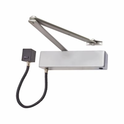 Electromagnetic Fire Door Closer