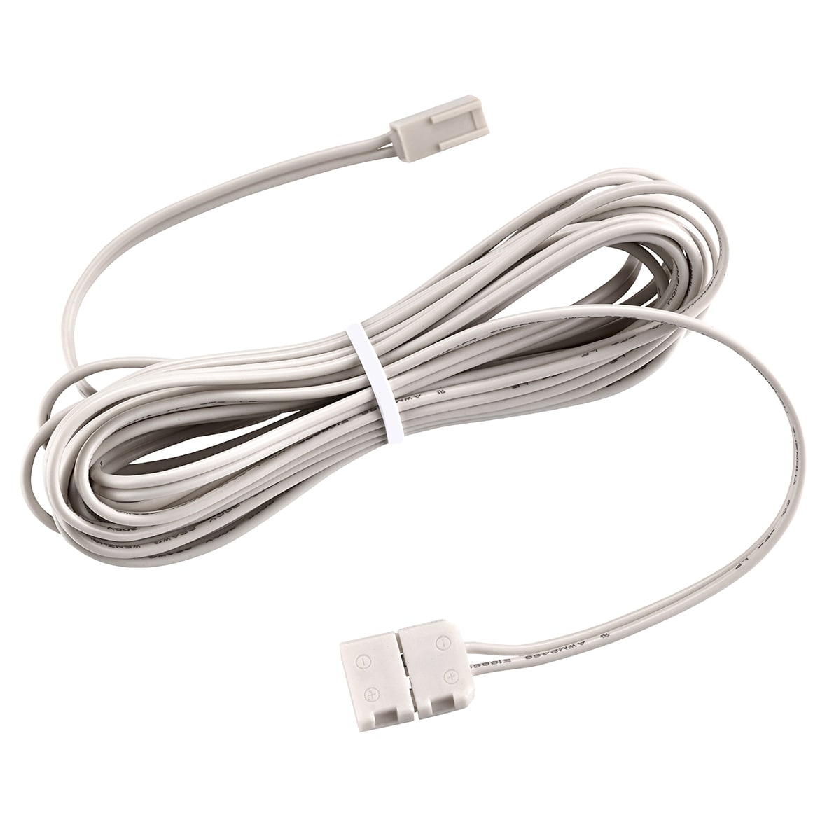 Sigma 2 Driver Connection Lead for Flexible LED Strip Lights - 2500mm