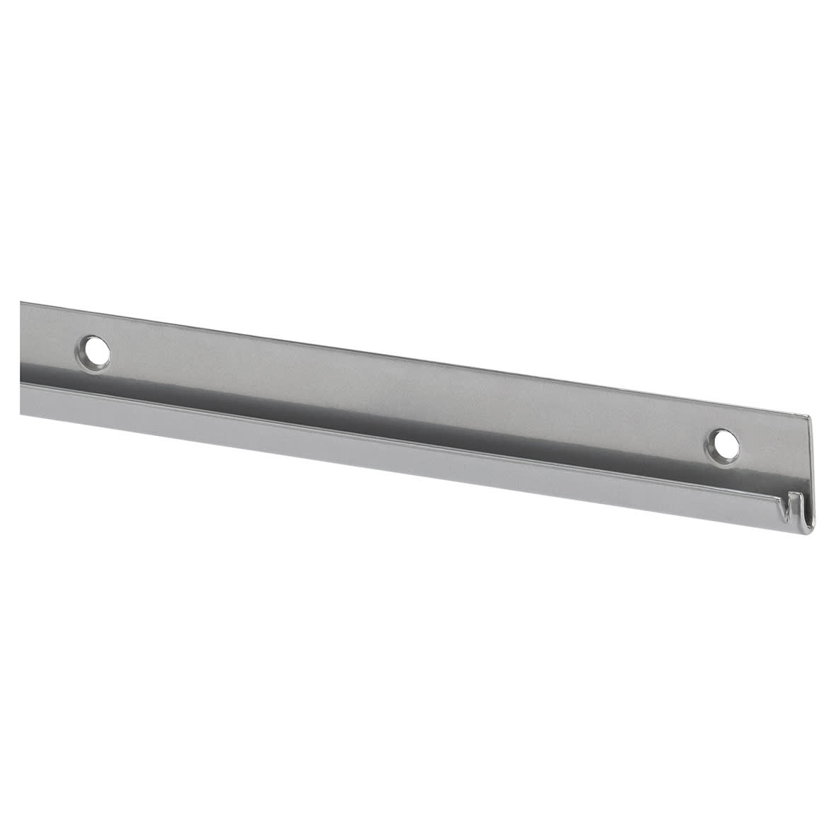 Top Track System - Top Track - 644mm Length - Platinum