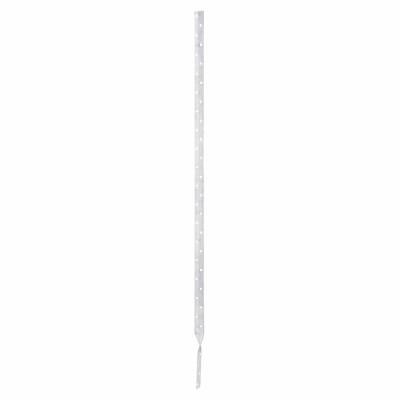 Light Duty Restraint Strap - 1000 x 28 x 2.0mm - Twisted