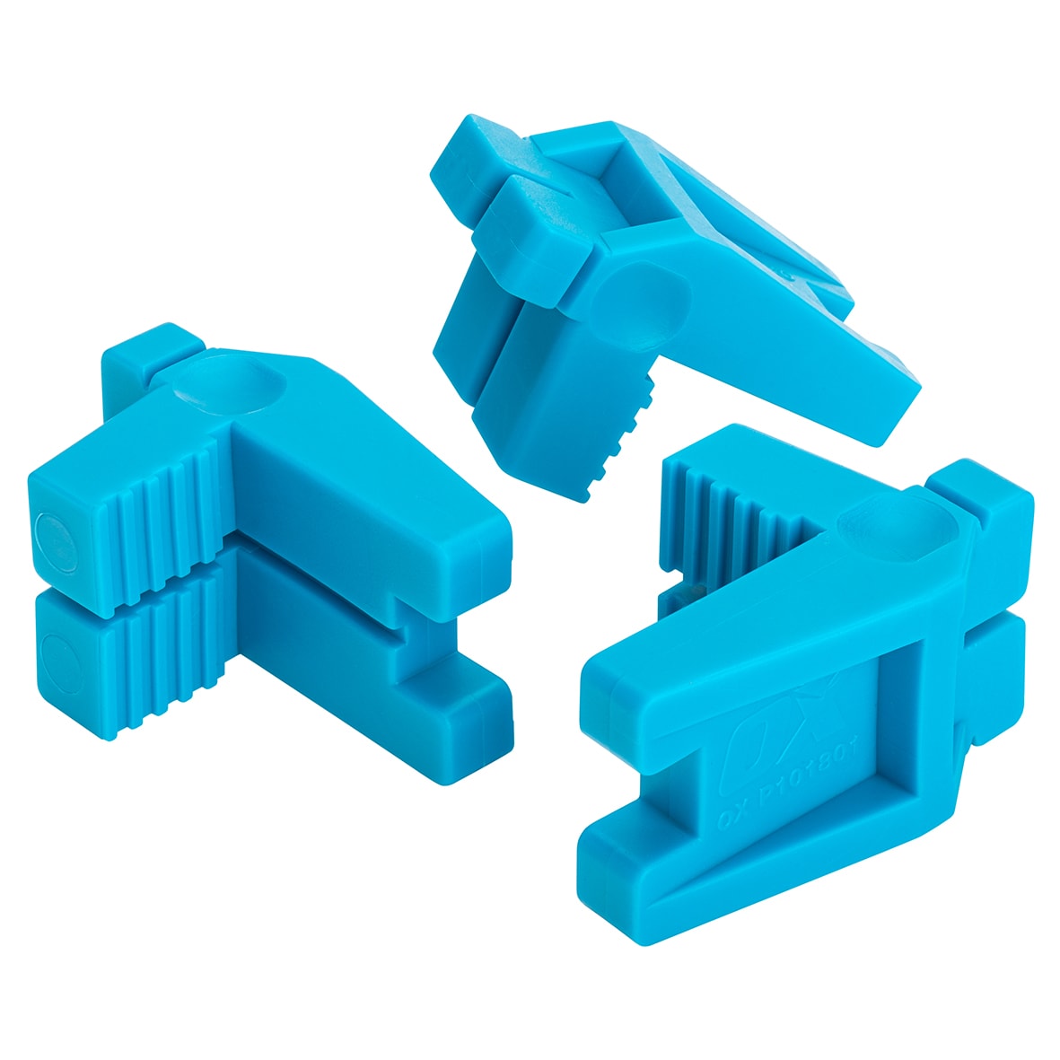 Pro Rubber Line Block - Single