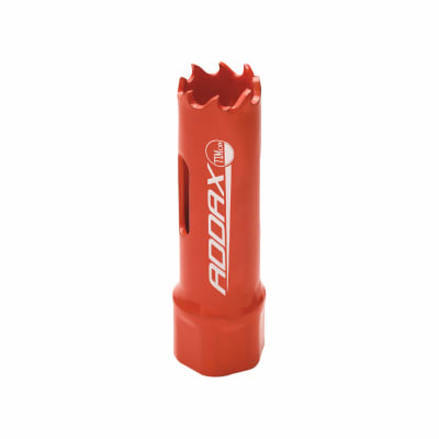 M3 Bi-Metal Holesaw - Variable Pitch - 25 x 32mm