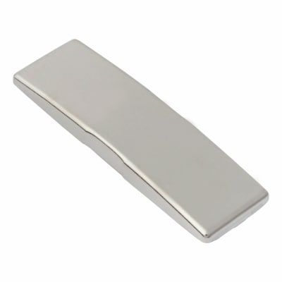 Arm Cover Plate - Suit 95°, 110° & 107° Cabinet Hinge - Overlay - Pack of 10