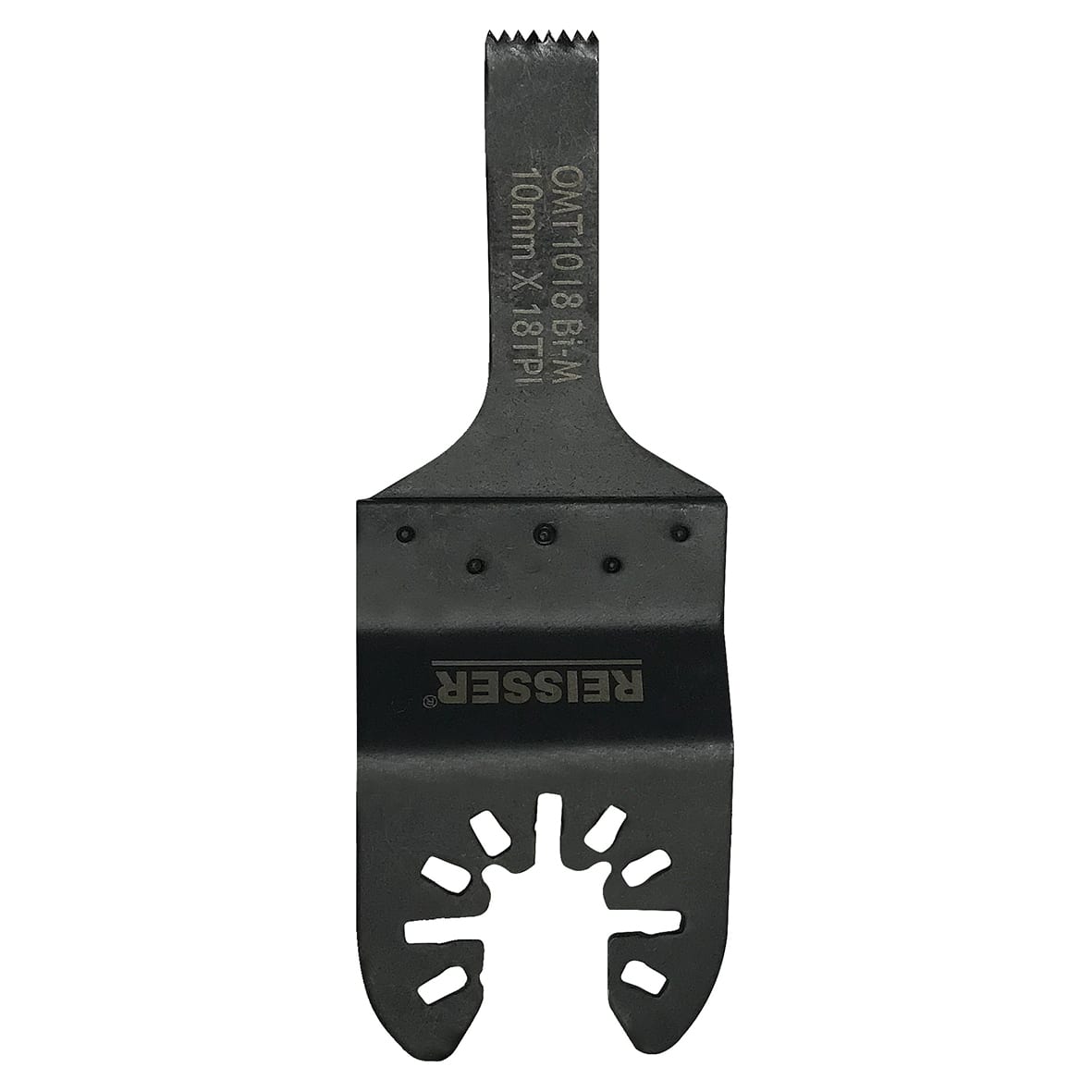 Bi-Metal Multi Tool Blade - 10mm x 18 TPI