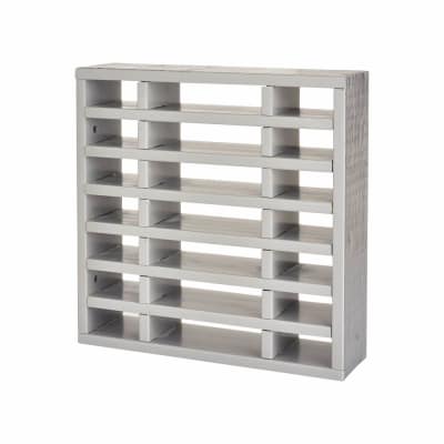 Intumescent Air Transfer Vent - - 150 x 150mm