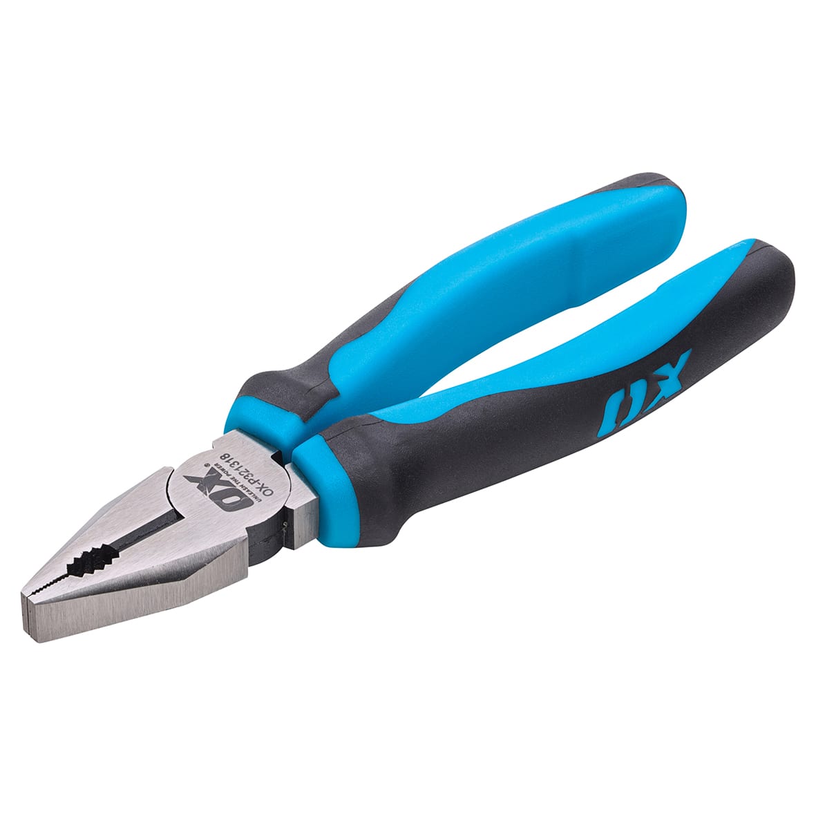 Pro 7"/180mm Combination Pliers 351738P
