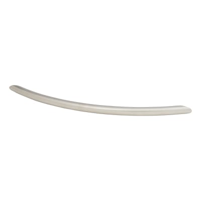 Bow Cabinet Pull Handle - 192mm Centres - Satin Stainless Steel