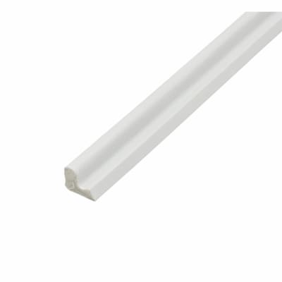 Schlegel AQ48 (QL3013) Aquamac Seal - 350m Length - White