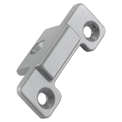 378DDS - Double Door Strike - Timber Door
