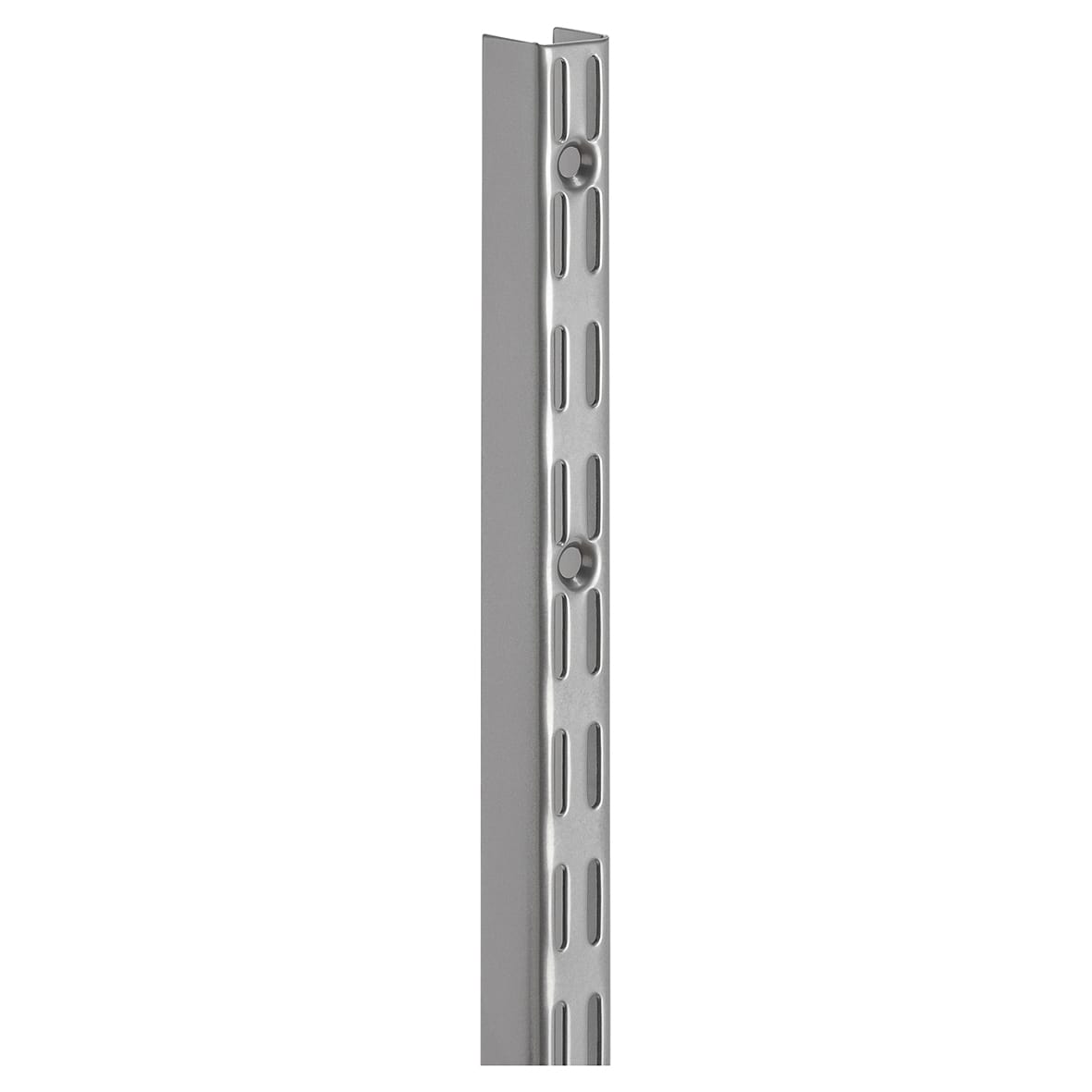 Top Track System - Hanging Wall Bar Extension - 1148mm Length - Platinum