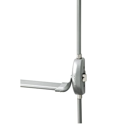 503A-B/AD Single Door 3 Point Panic Bolt - Metal Door 843858P