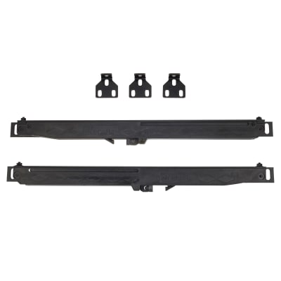 Barn Strap Soft Open & Close Kit - To Suit Doors 60-80kg