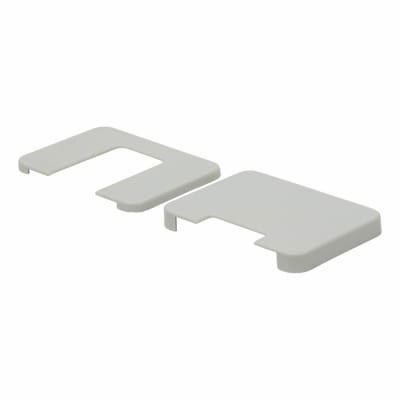 Cover for Miniwinch Ankor Hinge - Grey
