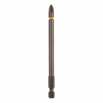 Torsion Driver Bit - Pozi - - 100mm Length