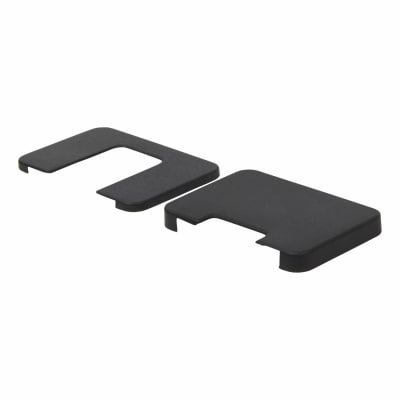 Cover for Miniwinch Ankor Hinge - Black