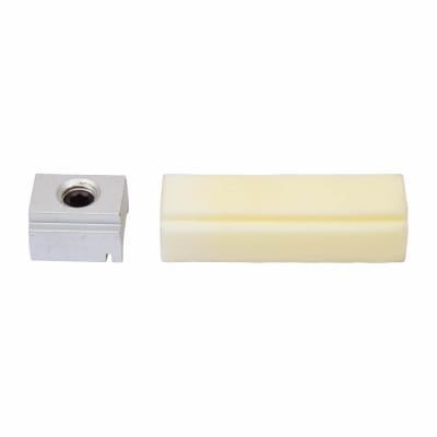 Cushion Stop For Slide Arm Closers