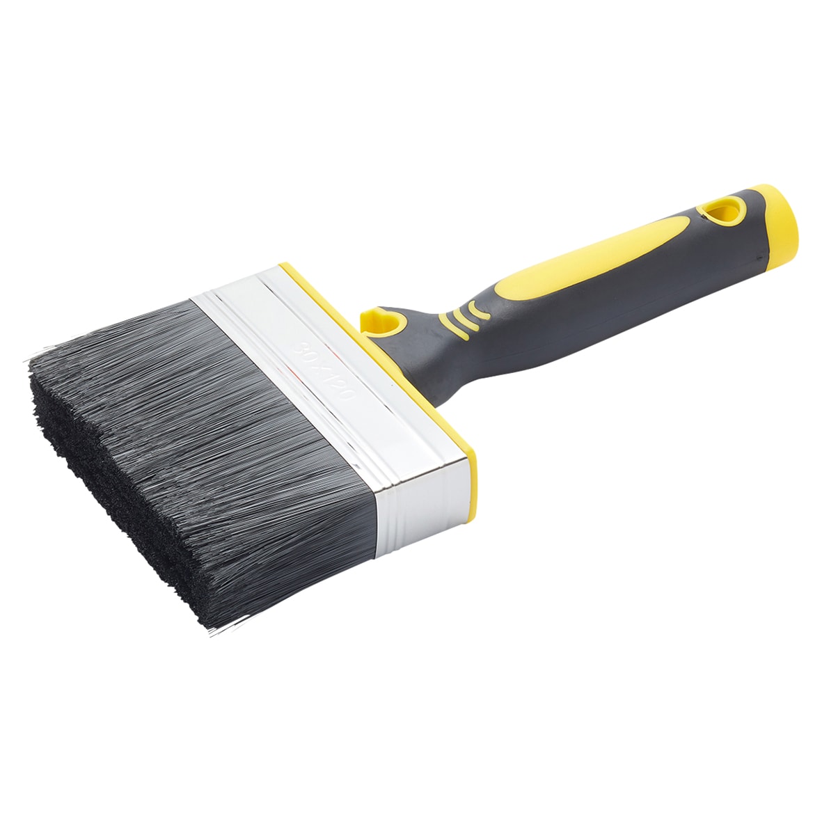 Masonry Block Brush - 4"/102mm Width