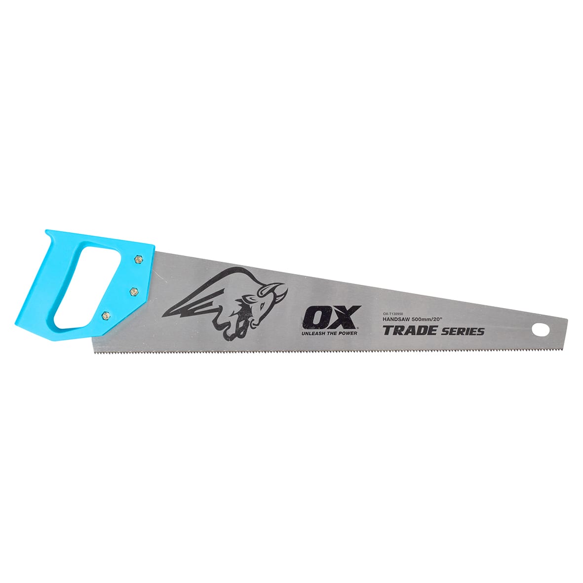 Trade 20"/ 500mm Hand Saw - 8 TPI