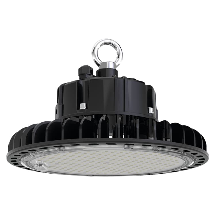 LED Perform+ 150W LED High Bay Dimmable Light - 20,250 lumens - 4000K Cool White