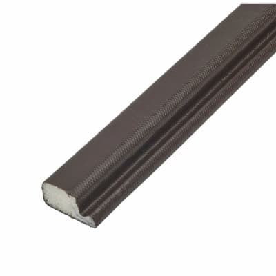 Schlegel AQ33 Aquamac Seal - 25m Length - Brown