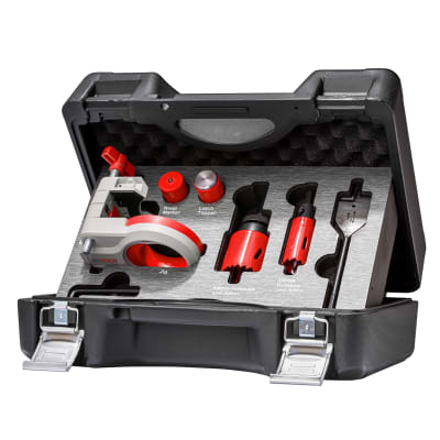 Professional Installation Jig Kit