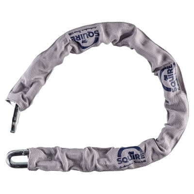 Y3 Stronglock Fabric Sleeve Hardened Security Chain - 10 x 900mm - Grey