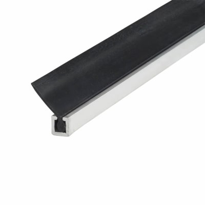 ARL Stop Seal - 2100mm Length - Satin Anodised Aluminium