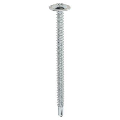 Baypole Screw - 4.8 x 70mm - Pack of 200