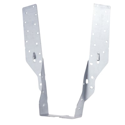 Joist Hanger - Adjustable Height Strap - Standard Leg - 91mm Width