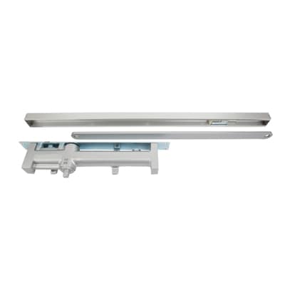 50 Series Ultra Slim Concealed Overhead Door Closer - Right Hand - Non Fire Door - Power Size 3
