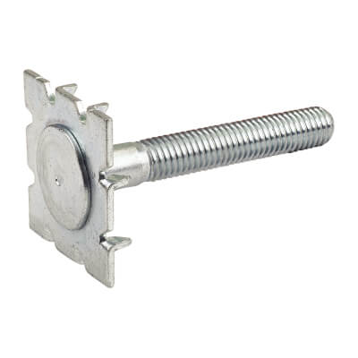 M12 x 80mm - Pack of 10