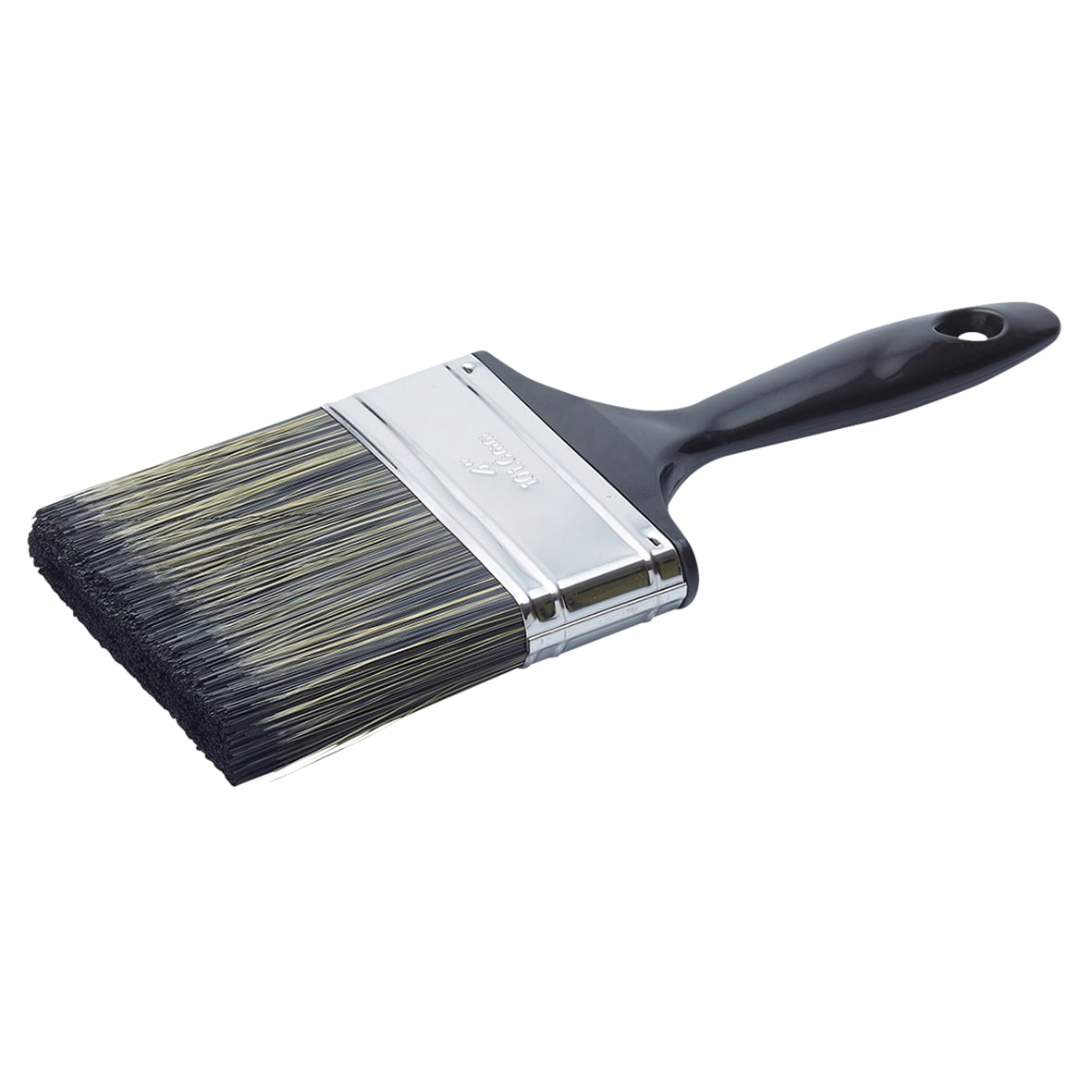Flat Shed & Fence Paint Brush - 4"/102mm Width
