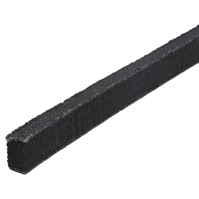 Therm-A-Foam - - 10 x 25 x 1000mm - Pack of 5