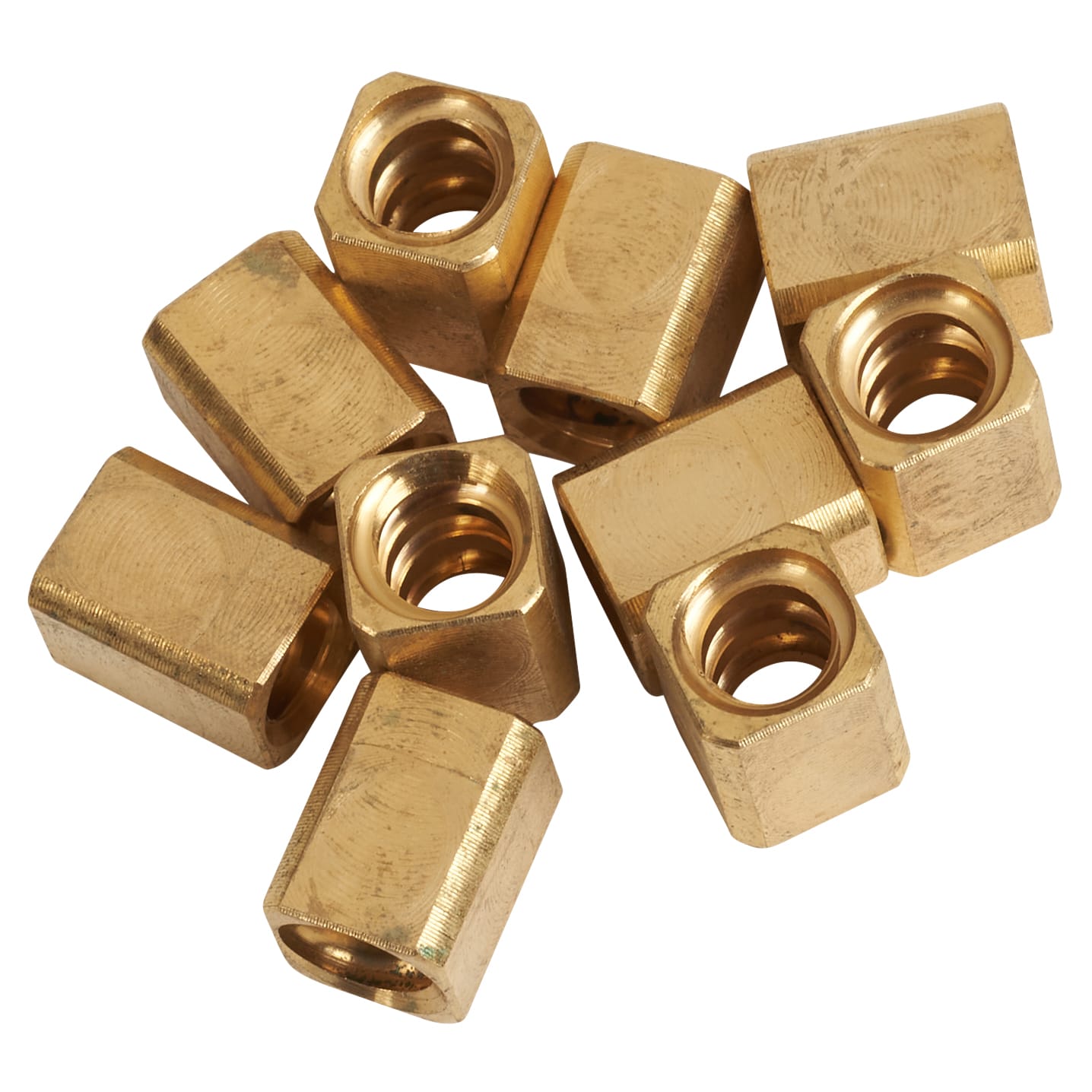 Teleflex Clearline Square Stop - Pack of 10