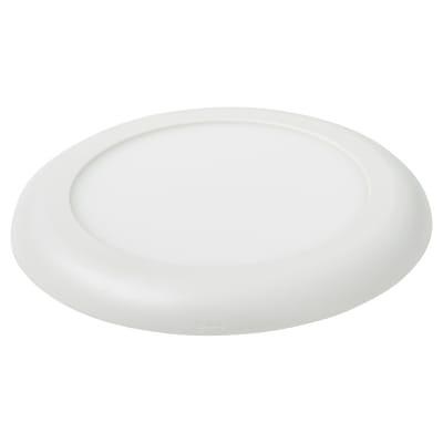 LED 12W LED Multi-Fit Flush Ceiling Light - 960 lumens - 3000K Warm White