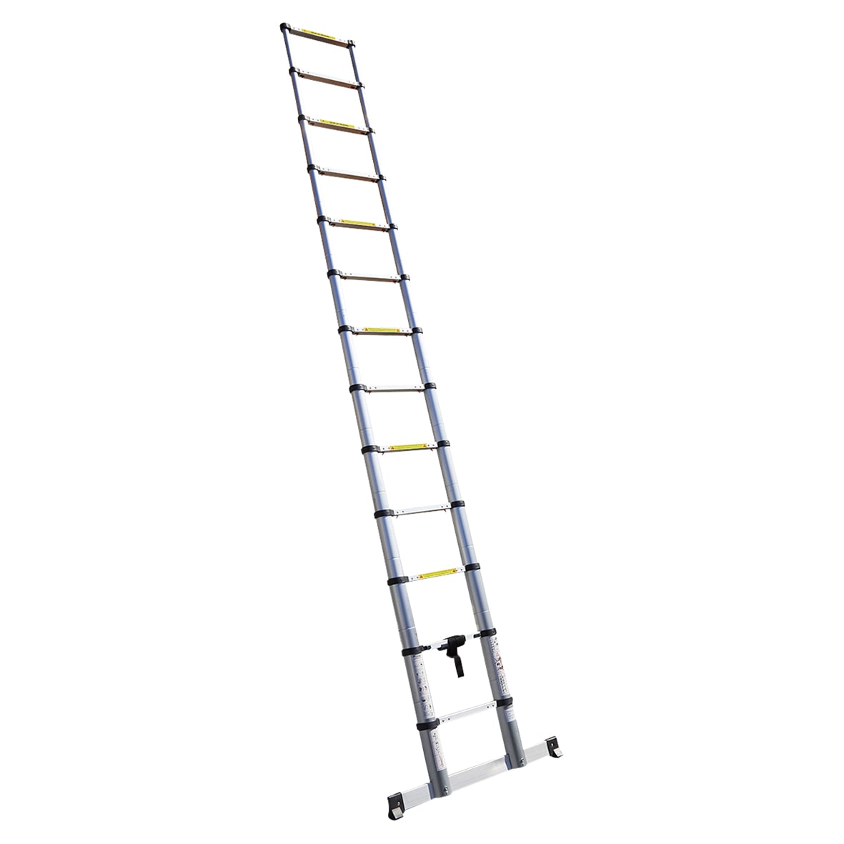 Click 'n' Climb Pro Telescopic Ladder - 3800mm