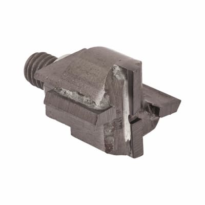 DBB Morticer Carbide Tipped Wood Cutter - 25.4mm