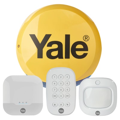 Sync Smart Home Alarm - Starter Kit - IA-310