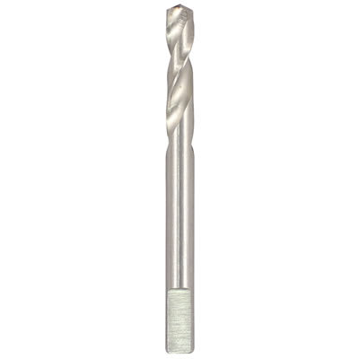 Pilot Drill For Holesaw Arbor - 75mm Length