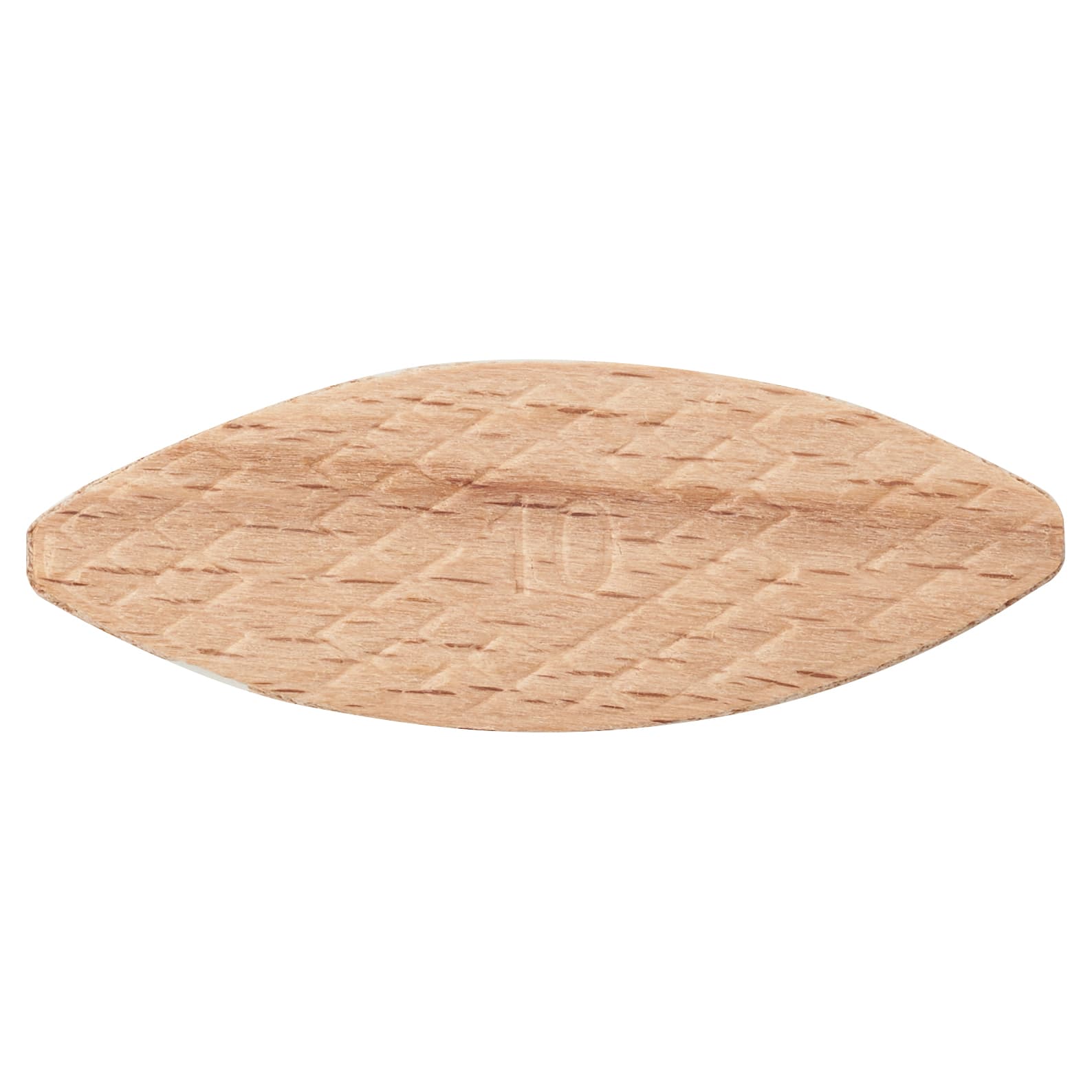 Wooden Jointing Biscuits - No. 10 - Pack of 100